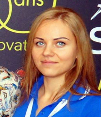 Audra Čivilytė
