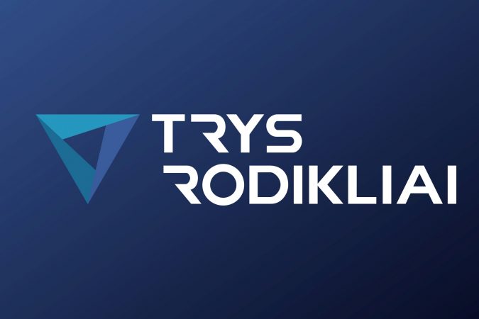 UAB TRYS RODIKLIAI